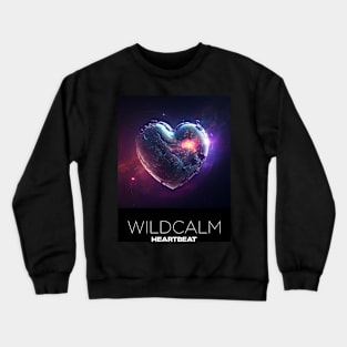 Heartbeat Crewneck Sweatshirt